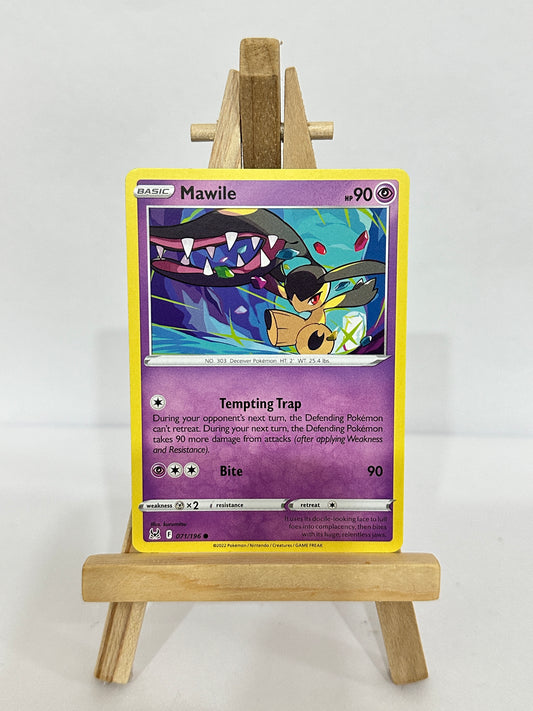 Mawile