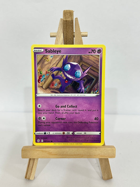 Sableye