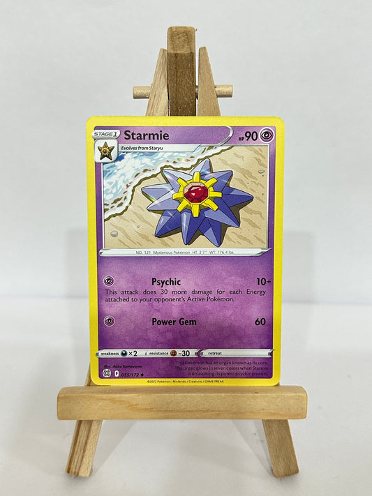 Starmie