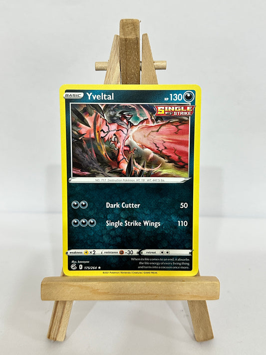 Yveltal