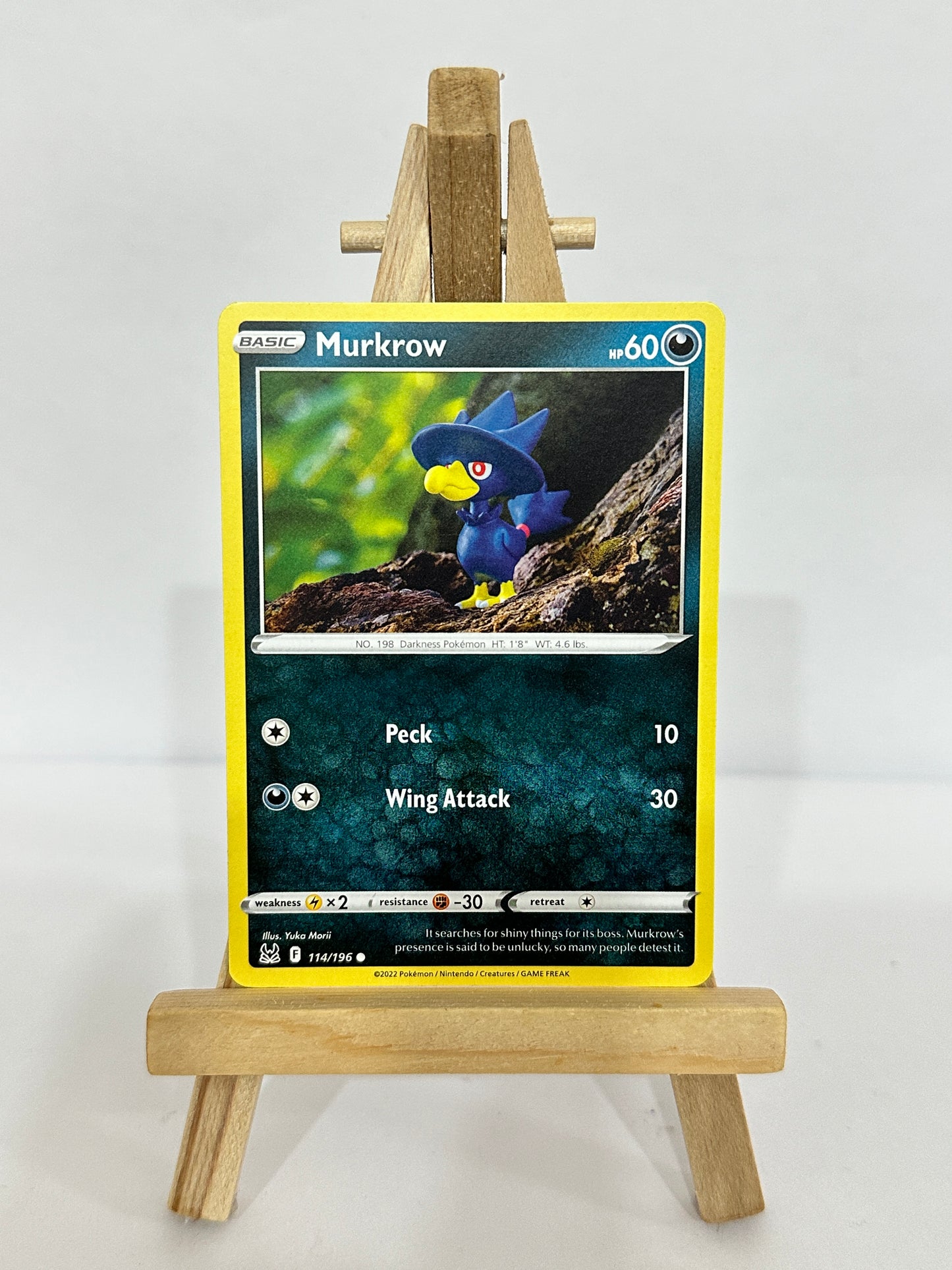Murkrow
