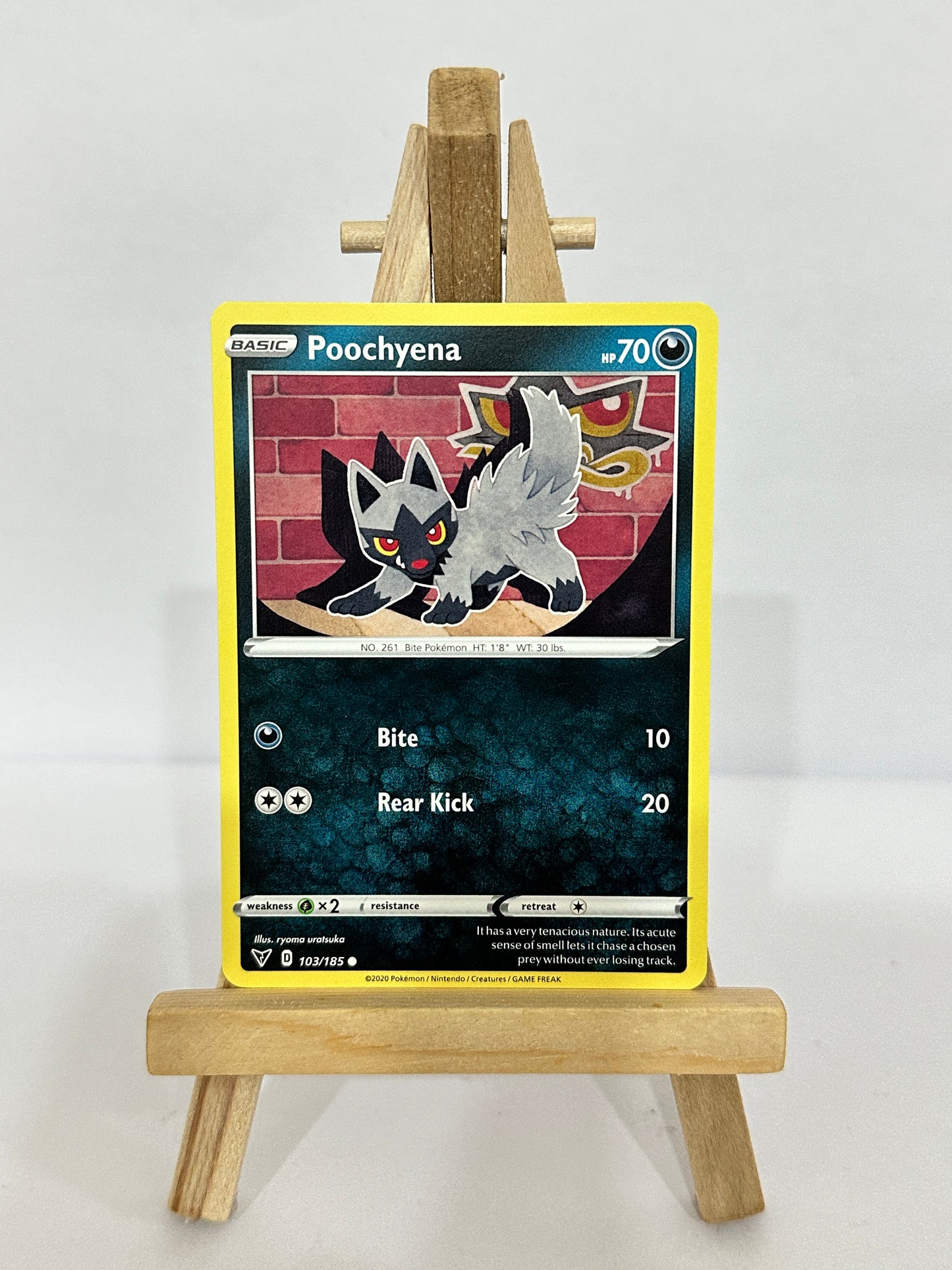 Poochyena