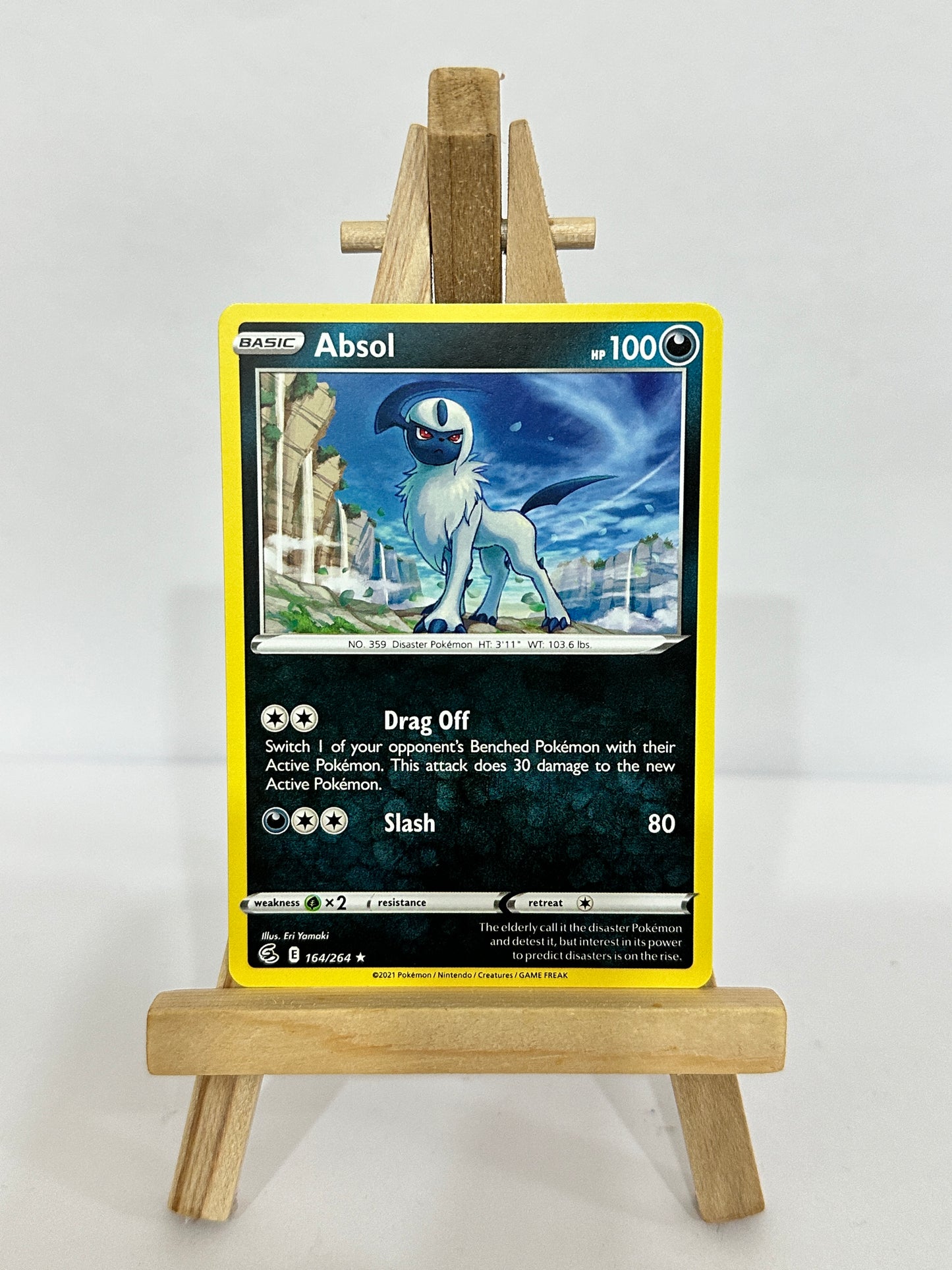 Absol
