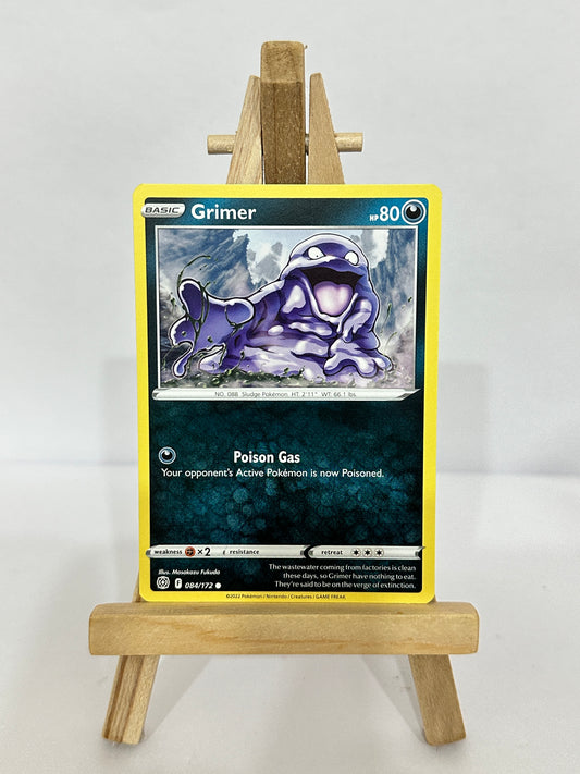 Grimer