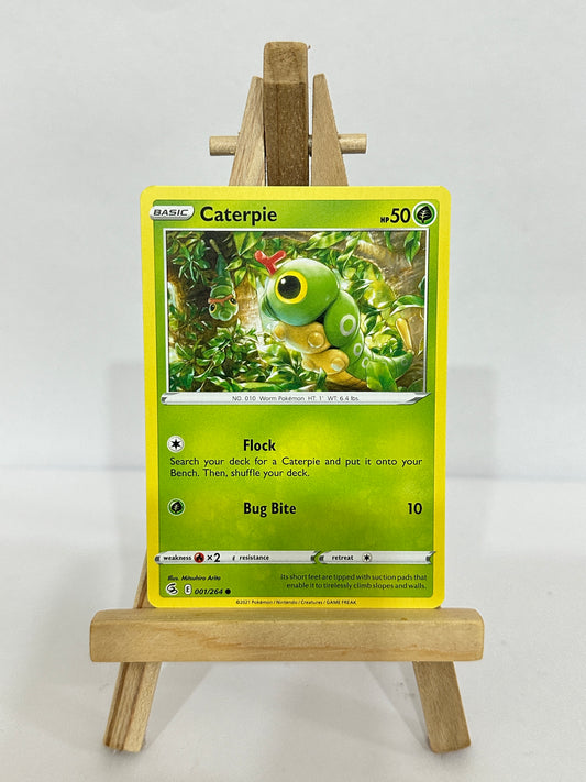Caterpie