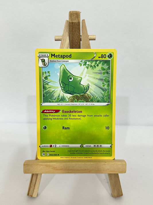 Metapod
