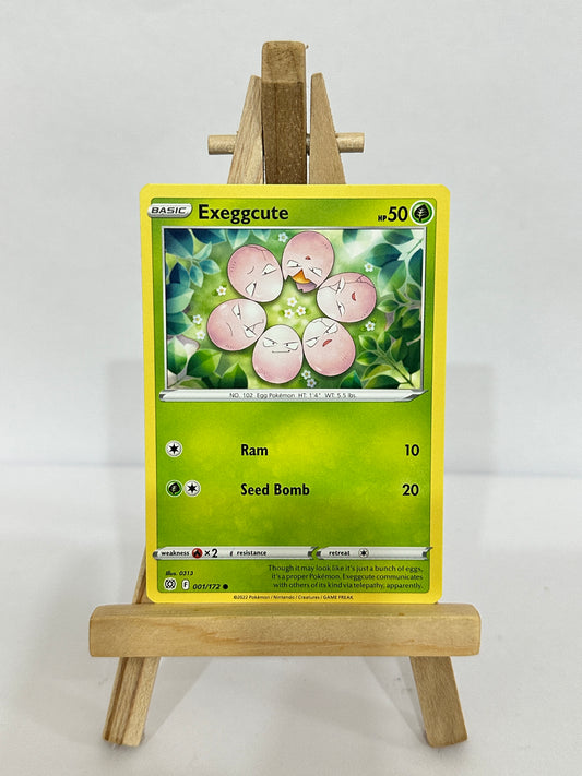 Exeggcute