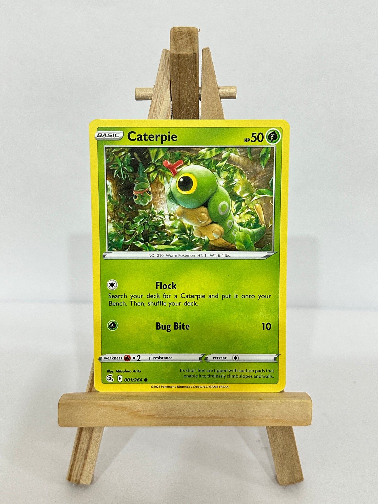 Caterpie