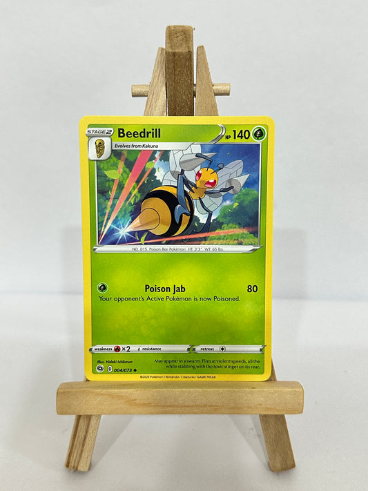 Beedrill