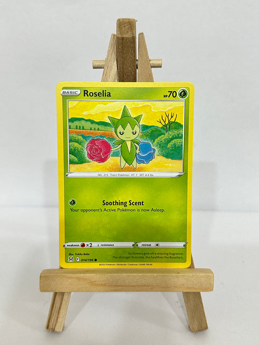 Roselia
