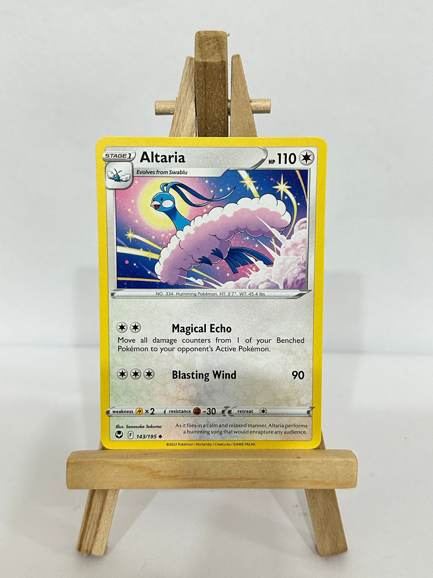 Altaria