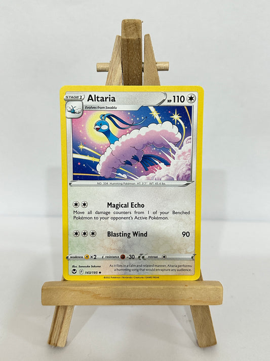 Altaria