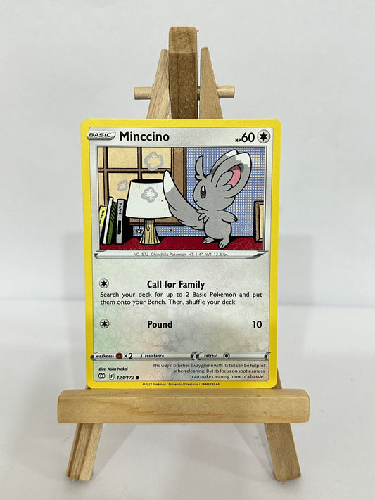 Minccino