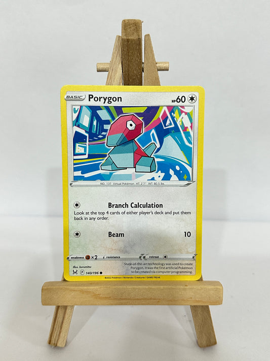 Porygon