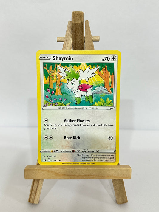 Shaymin