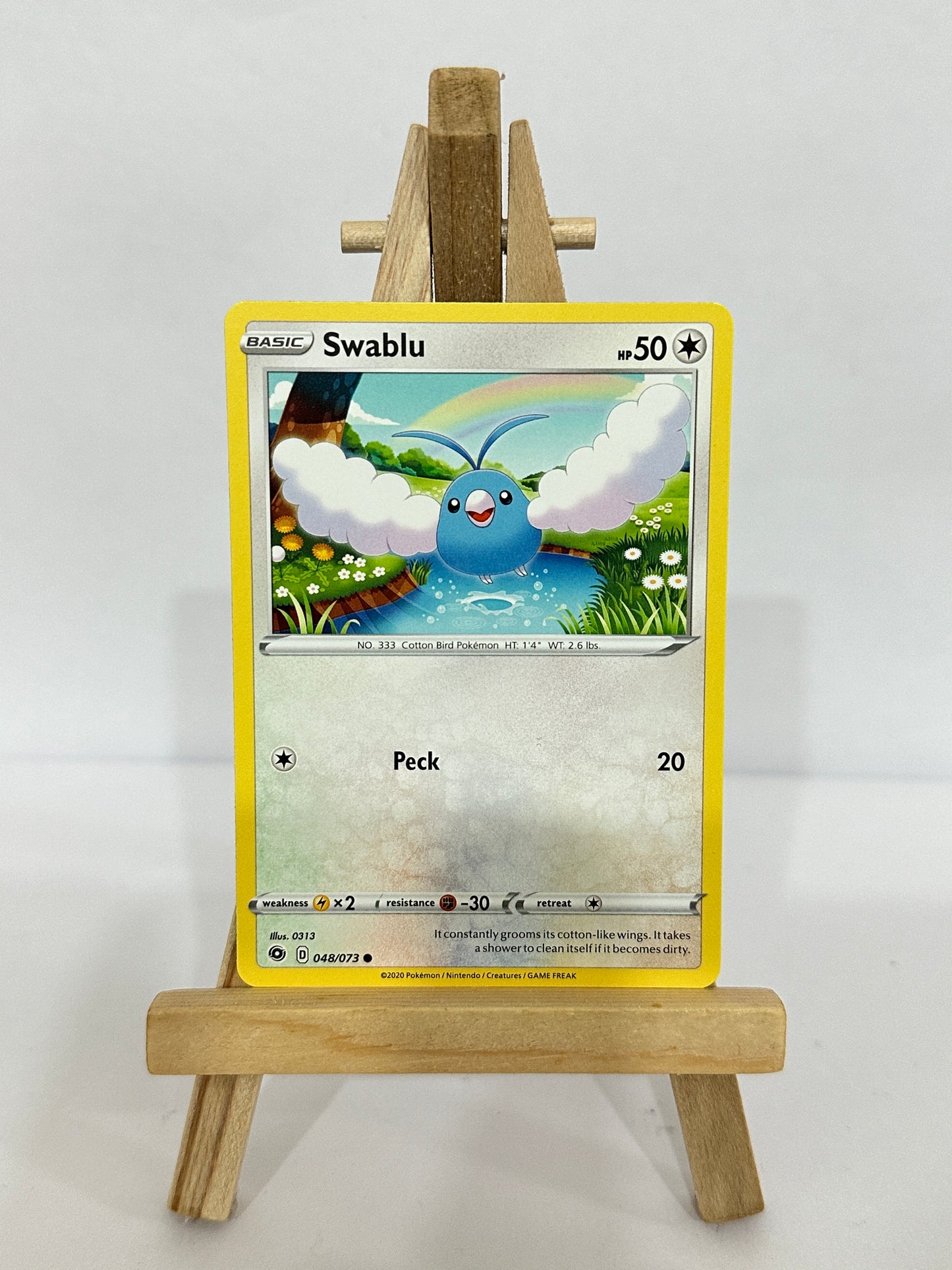 Swablu