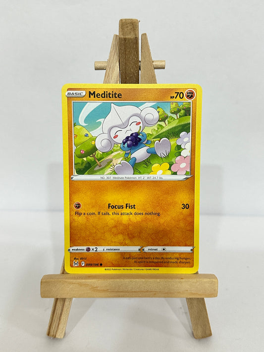 Meditite
