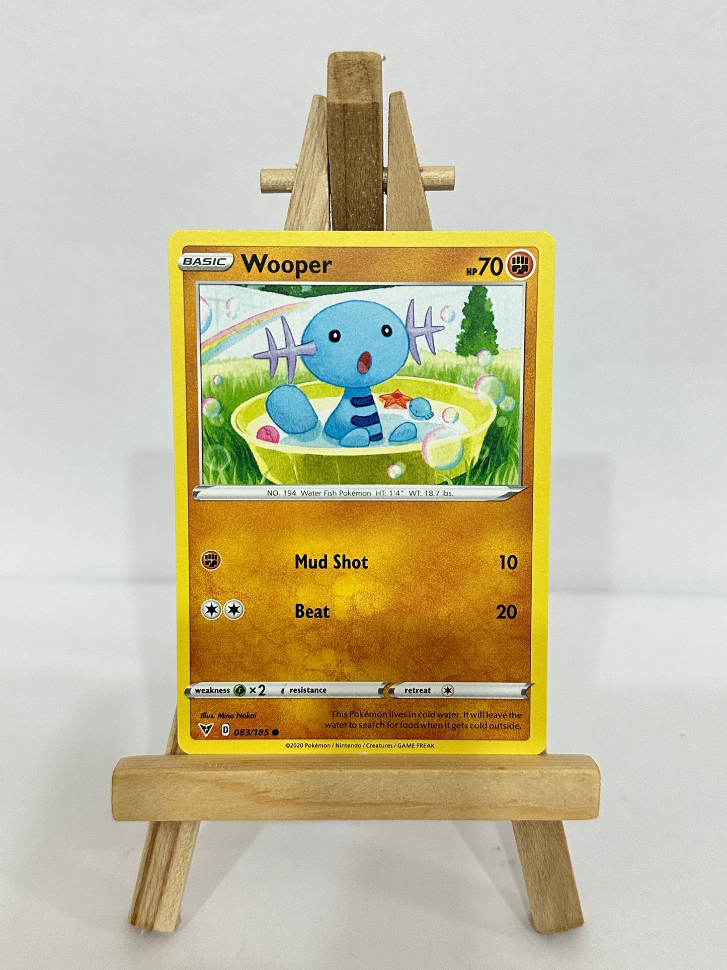 Wooper