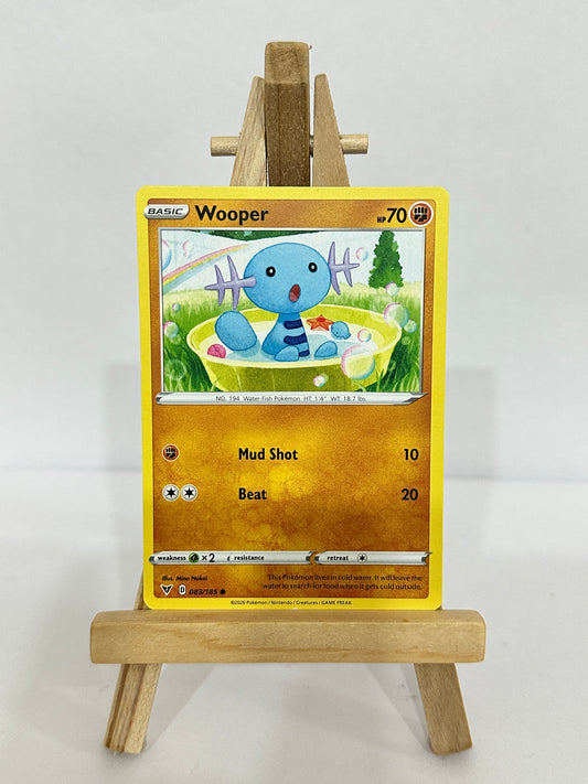 Wooper