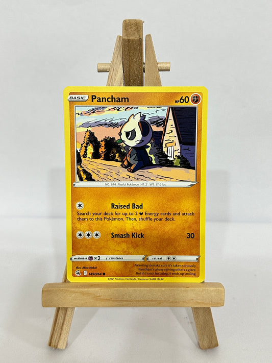 Pancham