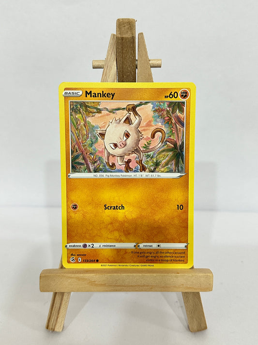 Mankey