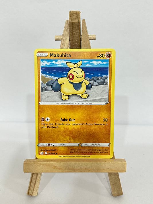 Makuhita