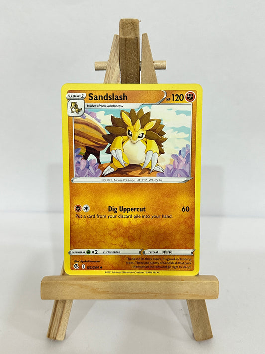 Sandslash