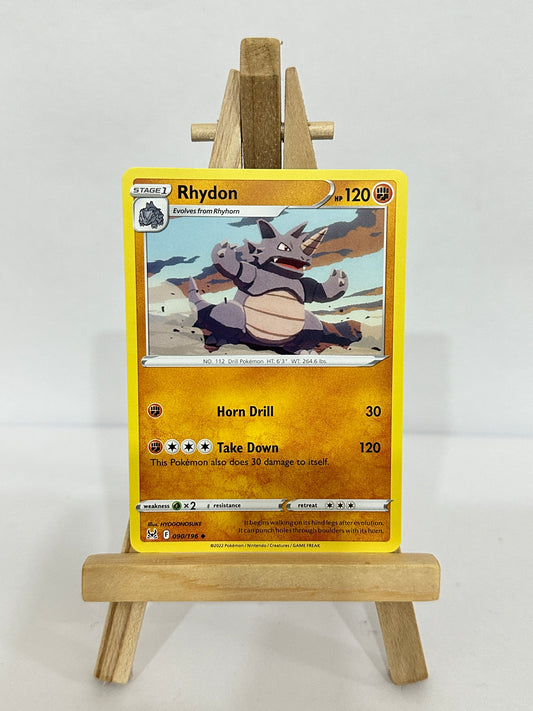 Rhydon