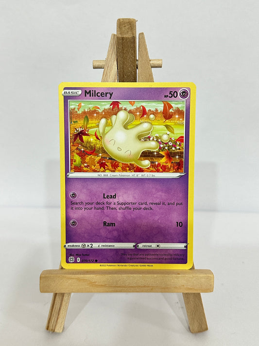 Milcery