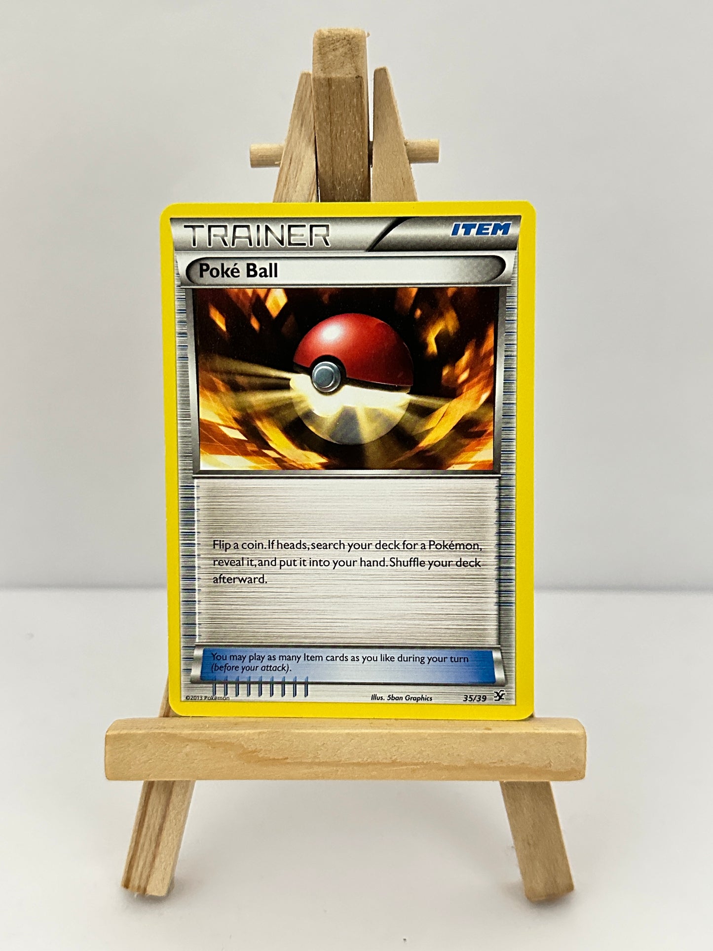 Poké Ball (XY)