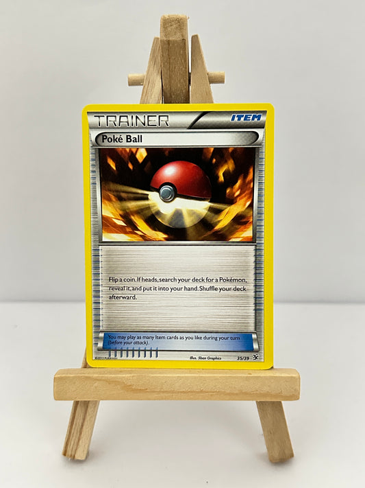 Poké Ball (XY)