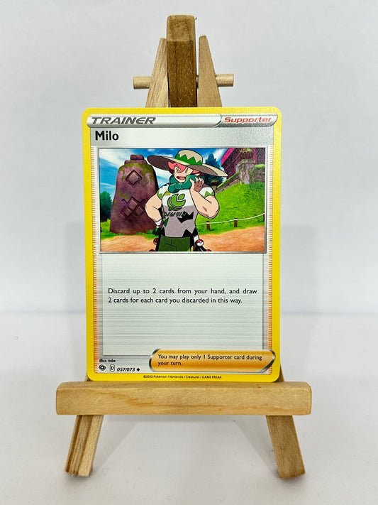 Milo (SWSH)