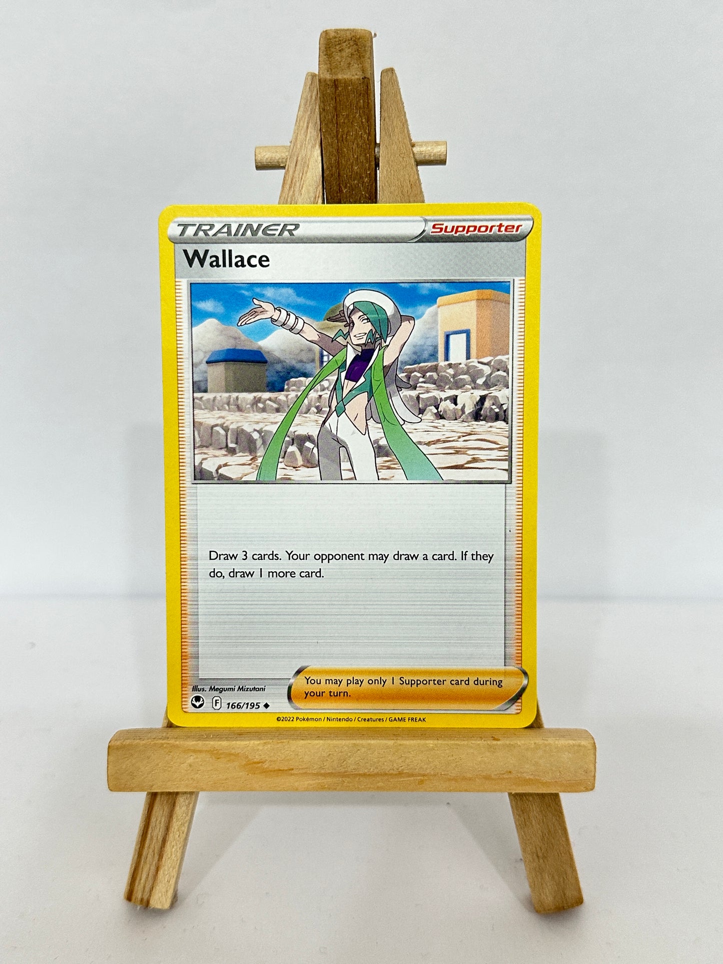 Wallace (SWSH)