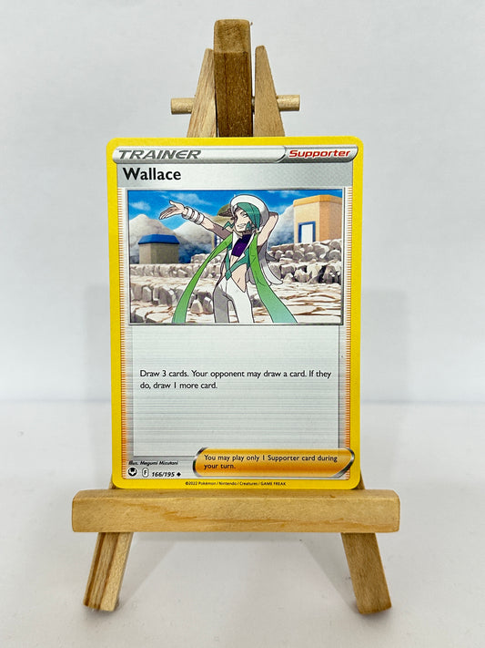 Wallace (SWSH)