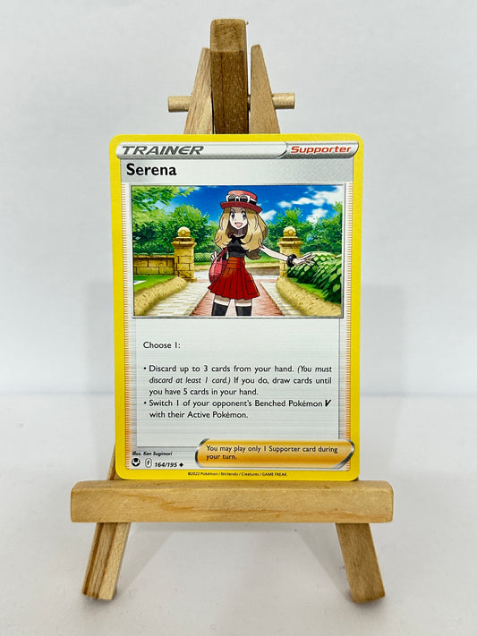 Serena (SWSH)