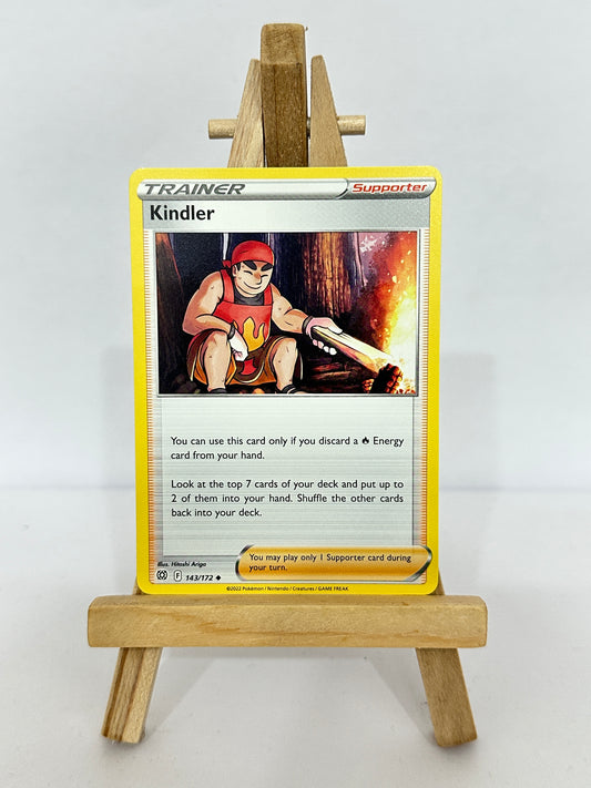 Kindler (SWSH)