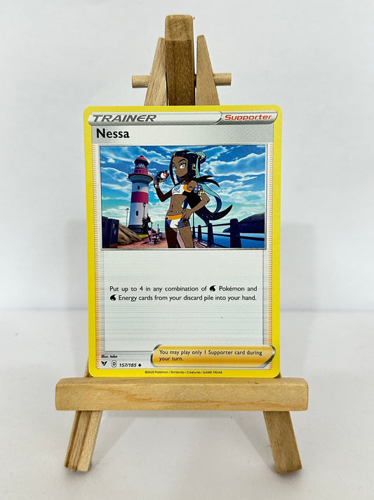 Nessa (SWSH)