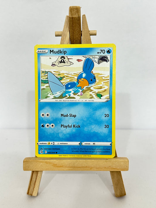 Mudkip (SWSH Fusion Strike)