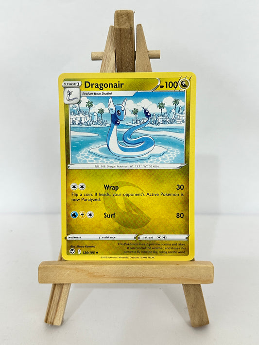 Dragonair (SWSH Silver Tempest)