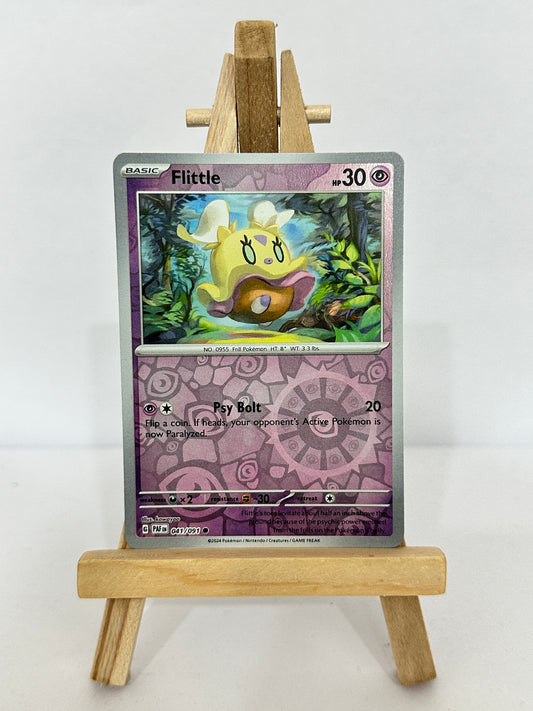 Flittle (SV Paldean Fates)