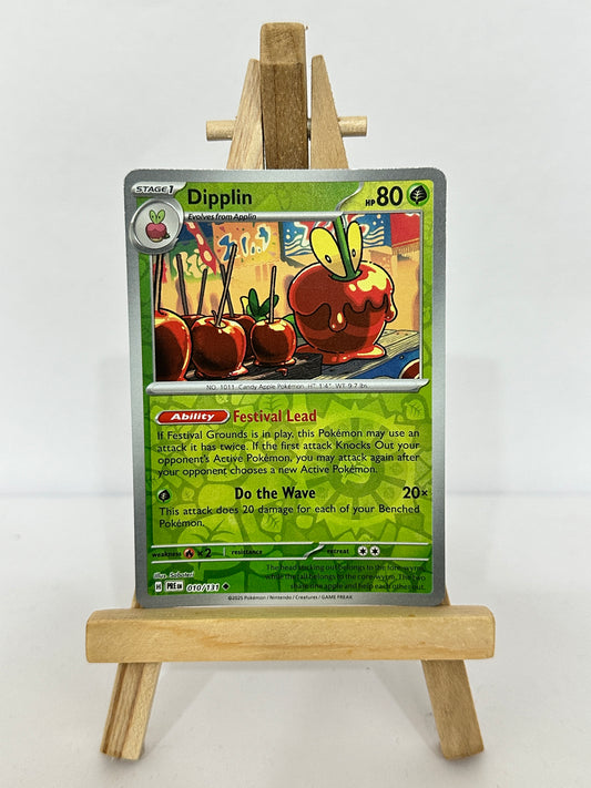 Dipplin (SV Prismatic Evolution)