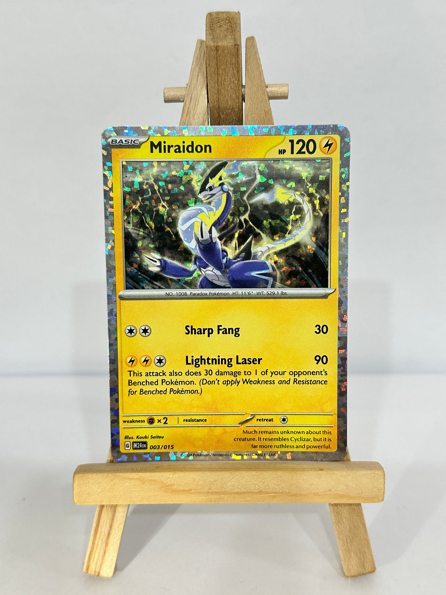 Miraidon