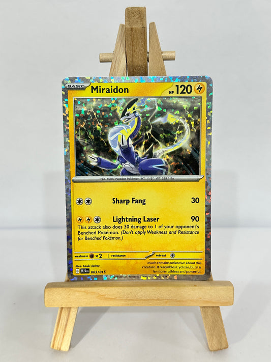 Miraidon