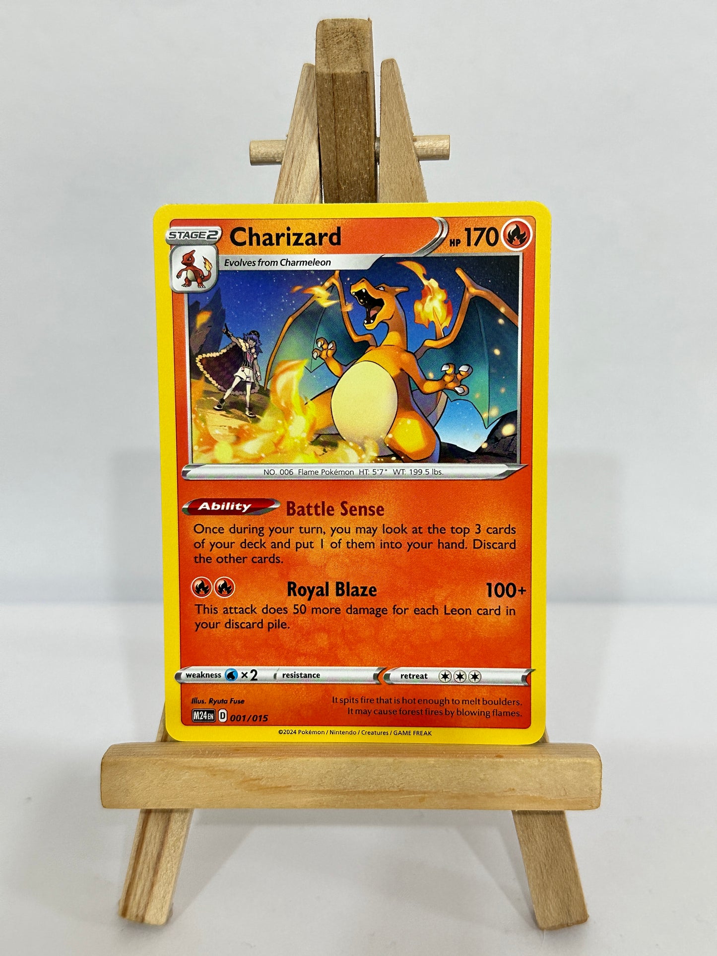 Mcdonalds M24 (Dragon Discovery) Full Set 15/15.