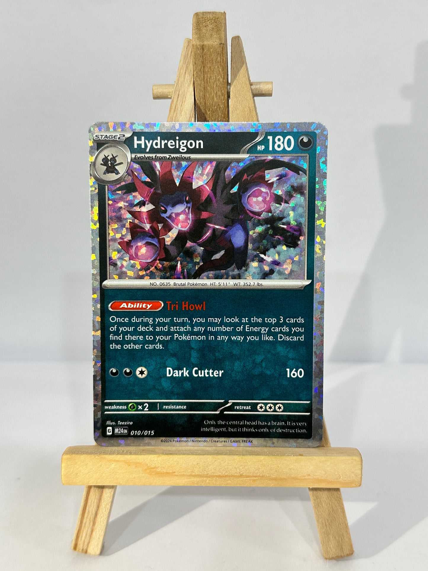 Mcdonalds M24 (Dragon Discovery) Full Set 15/15.