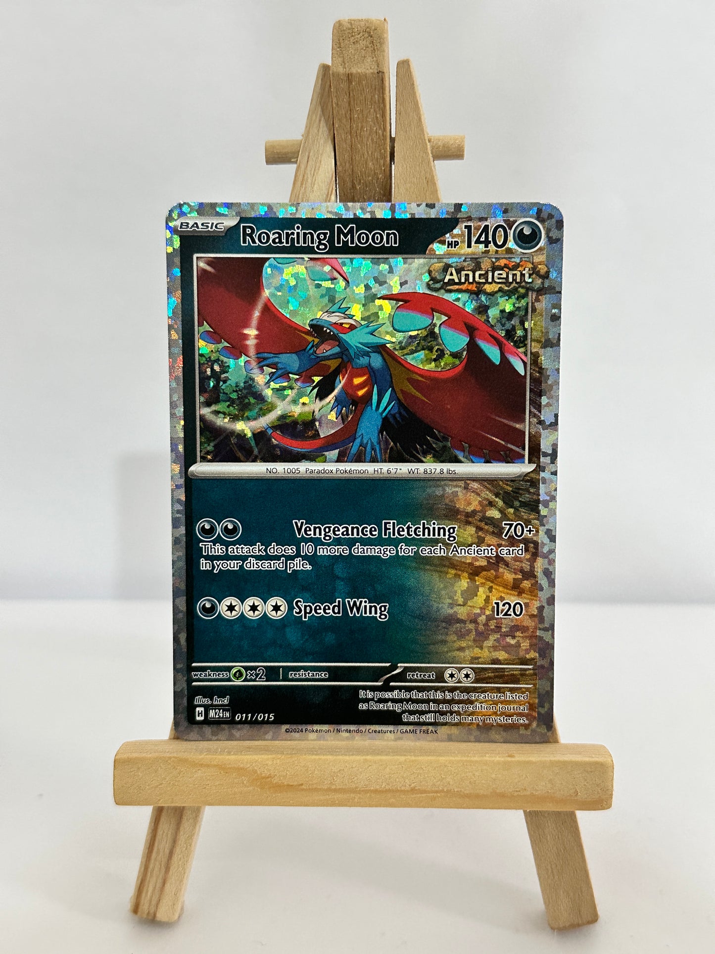 Mcdonalds M24 (Dragon Discovery) Full Set 15/15.