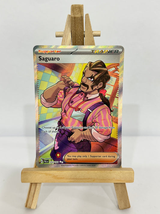 Saguaro (SV Paldea Evolved)