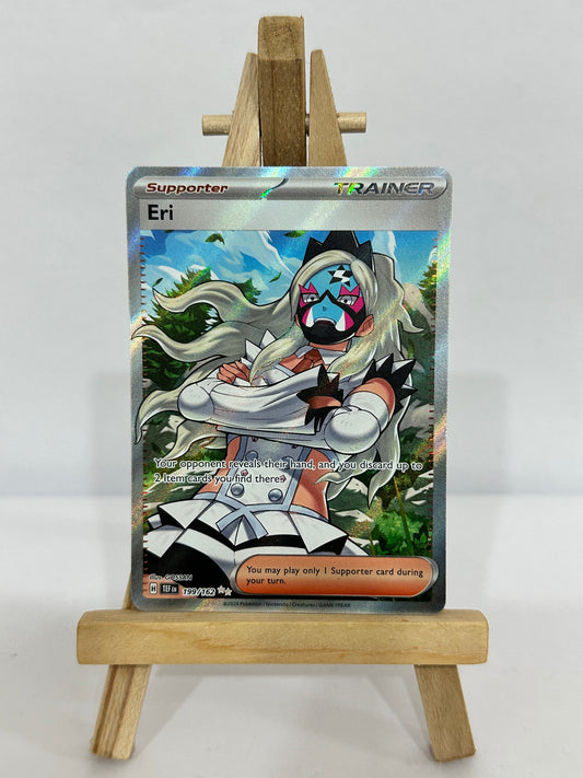 Eri (SV Temporal Forces)