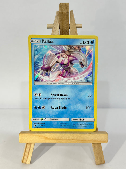 Palkia (SM Shining Legends) Holo