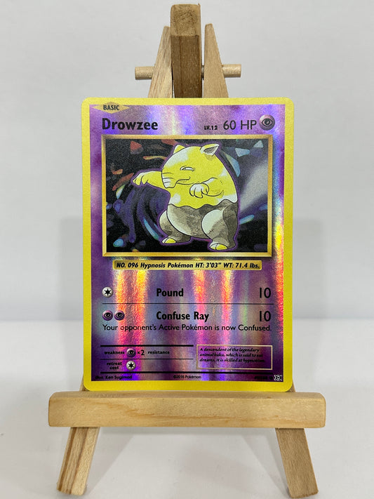 Drowzee (XY Evolutions) Reverse Holo